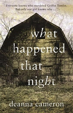 Bertrand.pt - What Happened That Night