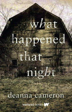 Bertrand.pt - What Happened That Night