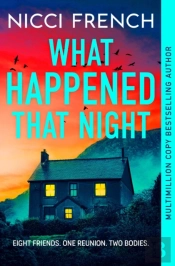 What Happened That Night