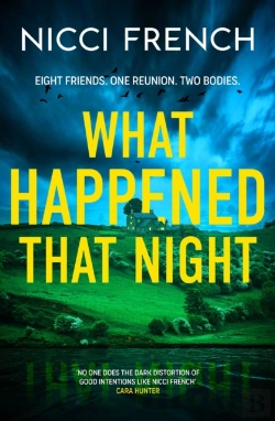 Bertrand.pt - What Happened That Night