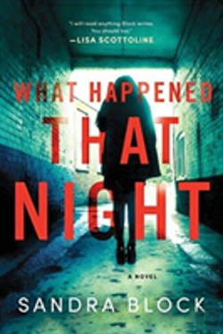 Bertrand.pt - What Happened That Night