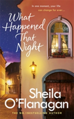 Bertrand.pt - What Happened That Night