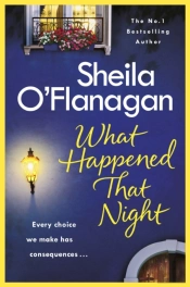 What Happened That Night