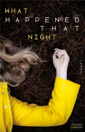 What Happened That Night T.2