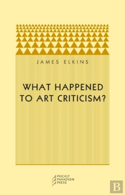 Bertrand.pt - What Happened To Art Criticism?