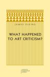 What Happened To Art Criticism?