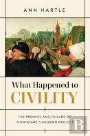 What Happened To Civility