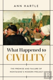 What Happened To Civility