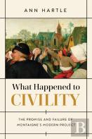 What Happened To Civility