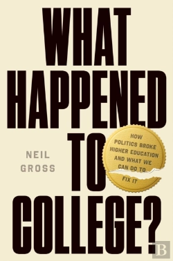 Bertrand.pt - What Happened To College?