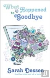 What Happened To Goodbye