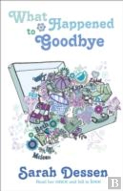 Bertrand.pt - What Happened To Goodbye
