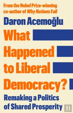Bertrand.pt - What Happened To Liberal Democracy?