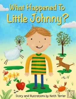 Bertrand.pt - What Happened To Little Johnny?