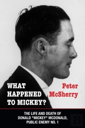 What Happened To Mickey?