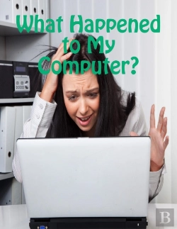 Bertrand.pt - What Happened To My Computer?