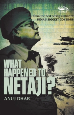 Bertrand.pt - What Happened To Netaji
