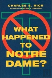What Happened To Notre Dame?