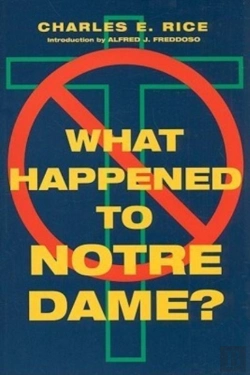 Bertrand.pt - What Happened To Notre Dame?