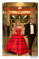 What Happened To Paul Carter? Vol I & Ii Editted