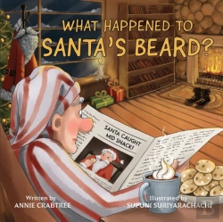 Bertrand.pt - What Happened To Santa'S Beard?