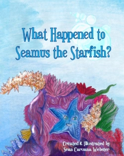 Bertrand.pt - What Happened To Seamus The Starfish?