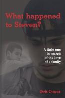What Happened  To Steven?