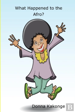Bertrand.pt - What Happened To The Afro