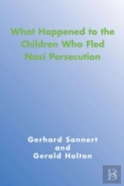 What Happened To The Children Who Fled Nazi Persecution