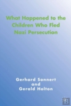 Bertrand.pt - What Happened To The Children Who Fled Nazi Persecution