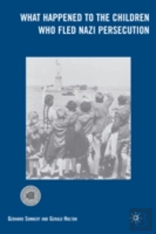 What Happened To The Children Who Fled Nazi Persecution