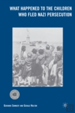 Bertrand.pt - What Happened To The Children Who Fled Nazi Persecution