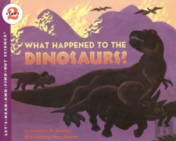 Bertrand.pt - What Happened To The Dinosaurs?