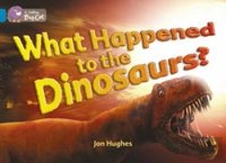 Bertrand.pt - What Happened To The Dinosaurs?