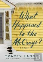 What Happened To The Mccrays?