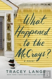What Happened To The Mccrays?