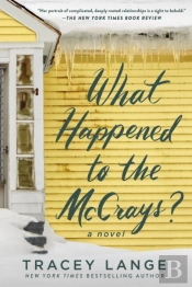 What Happened To The Mccrays?