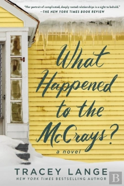 Bertrand.pt - What Happened To The Mccrays?