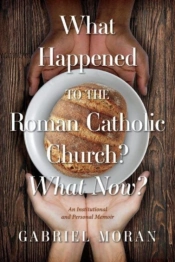 What Happened To The Roman Catholic Chu