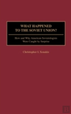 Bertrand.pt - What Happened To The Soviet Union?