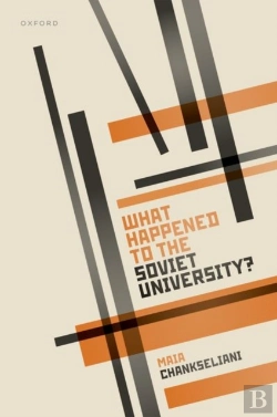 Bertrand.pt - What Happened To The Soviet University?