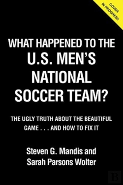 Bertrand.pt - What Happened To The Usmnt