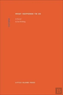Bertrand.pt - What Happened To Us