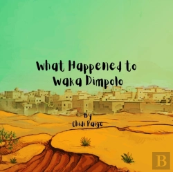 Bertrand.pt - What Happened To Waka Dimpolo
