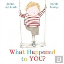 What Happened To You?