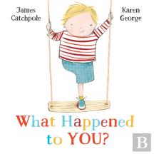 What Happened To You?