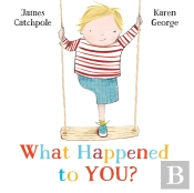 What Happened To You?