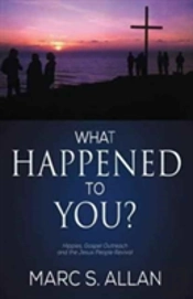 What Happened To You?
