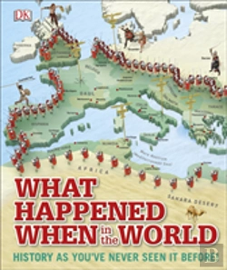 Bertrand.pt - What Happened When In The World