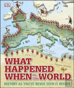 Bertrand.pt - What Happened When In The World